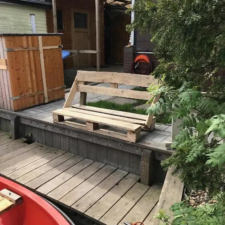 Apartament Ambiente *