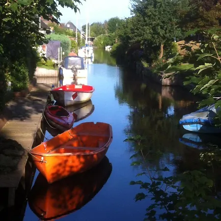 Ambiente Apartament Bedekaspel