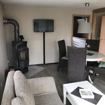 Apartment Ambiente *