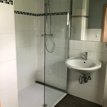 Ambiente Apartment Bedekaspel