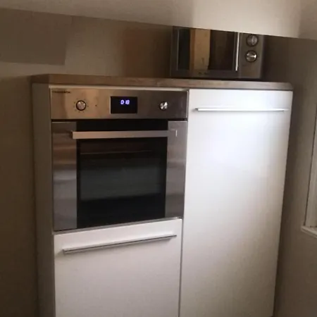 Apartament Ambiente Bedekaspel