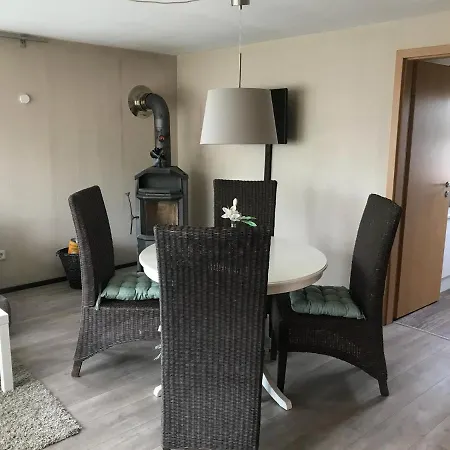 Apartament Ambiente Bedekaspel