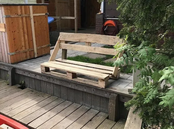 Апартаменты Ambiente *