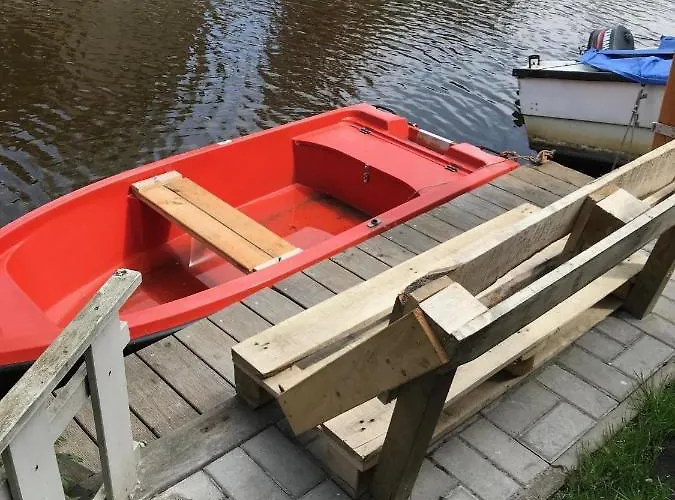 Апартаменты Ambiente