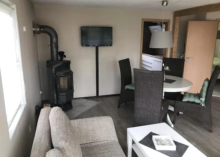 Апартаменты Ambiente *