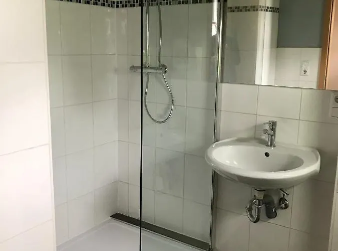 Ambiente Апартаменты Bedekaspel