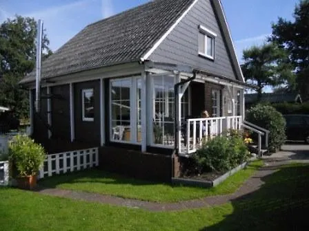 Ambiente Апартаменты Bedekaspel