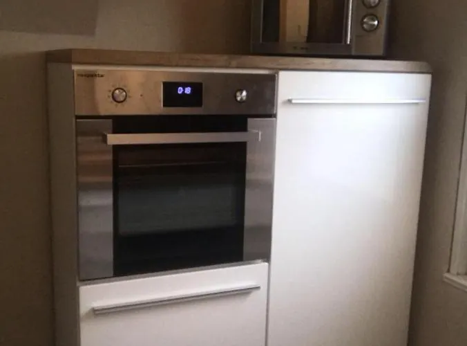 Апартаменты Ambiente Bedekaspel